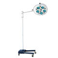 4-Reflector Cold Light Surgical Shadowless Operating Lamp